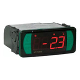 Controlador Para Tanque Resfriador De Leite Mt516e 12