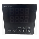 Controlador Progas Prp 5000 Inv yb4 01 j h f Usina Integrada