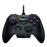 Controlador Razer Wolverine Ultimate Xbox One pc Preto
