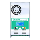 Controlador Regulador Carga 60a Solar Mppt Real 12 24 36 48v