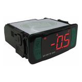 Controlador Resfriador Digital Mt 512e 2hp
