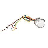 Controlador RFID Mini Leitor De Controle De Acesso à Prova D água Interface Wiegand26 34 Para Ambientes Internos E Externos CI 