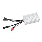 Controlador Sem Escova Da Bicicleta Elétrica Controlador Durável Do Motor Da Bicicleta Elétrica Do Desempenho Aumentado Da C C 36v 48v Para O Motor 350w