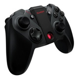 Controlador Sem Fio Gamesir G4 Pro Switch Para Pc Android Ios Cor Preta