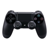 Controlador Sem Fio Sony Dualshock 4 Para Playstation 4