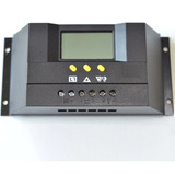 Controlador Solar Automático 12 Volts 24 Volts 48 Volts