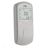Controlador Solar Com 2 Sensores Tholz Mmz 1195n 220vac