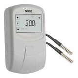 Controlador Solar Tholz Piscina Mmz 1195n 127v