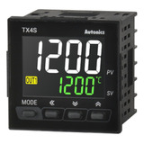 Controlador Temperatura Digital 48x48 Autonics Tx4s