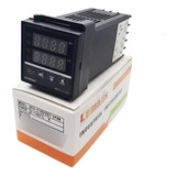 Controlador Temperatura Digital Pid Termostato