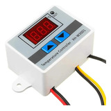 Controlador Temperatura Digital Termostato 110
