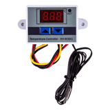 Controlador Temperatura Digital Termostato 110 220 Volts
