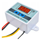Controlador Temperatura Digital Termostato 110 220 Volts