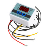 Controlador Temperatura Digital Termostato Dm w3001