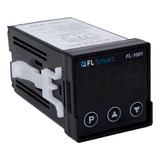 Controlador Temperatura Fl Smart Fl 1001 240vca