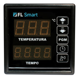 Controlador Temperatura Fl Smart Fl 11232