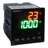 Controlador Temperatura Inv yb1 13 j l 24 Vca vcc Inova