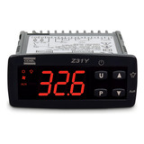 Controlador Temperatura Para Aquario Z31y Bivolt