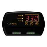 Controlador Temperatura Piscina Cdt Aquecimento Solar