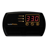 Controlador Temperatura Piscina Cdt aquecimento Solar Tholz