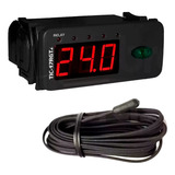 Controlador Temperatura Tic 17 Rgti Bivolt Full Gauge sensor