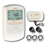 Controlador Temperatura Tsz Smart Connect Wifi Alexa Google