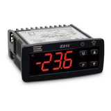 Controlador Termostato Coel Z31e Com Sensor A Prova De Agua