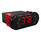 Controlador Termostato Digital Ageon A103pid Chocadeira 220v