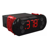 Controlador Termostato Digital Ageon A103pid Com Sonda