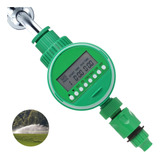 Controlador Timer Fluxo De Água Torneira