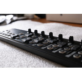 Controlador Usb Korg Nanokontrol2 Nano Kontrol 2