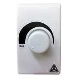 Controlador Velocidade Venti delta P Ventilador 40cm Bivolt