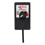 Controlador Velocidade Voltagem Lampada Ventilador 500w Biv
