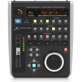 Controlador X touch One Behringer Usb
