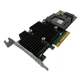 Controladora Dell Perc H730p Sas 2gb 12gbp s Pn 0j14dc J14dc