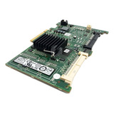 Controladora Dell Ucp 61 E2k ucp 61 b Perc 6i Sas T410