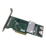 Controladora Fujitsu 9211 8i Lsisas2008 Sas sata Raid