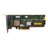 Controladora Hp P400 Sas Raid 256mb 441823 001 405836 001