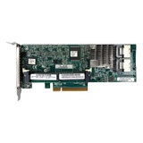 Controladora Hp Smart Array P420i 6gb s Sas Raid 633538 001