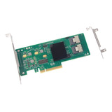 Controladora Lsi 9211 8i 6gbps Raid Ñ Dell Perc H310 H2 