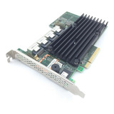 Controladora Lsi 9260 16i Sas Sata Raid 16 Portas