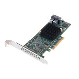 Controladora Lsi 9300 8i Pcie Sata Sas 8 Portas 12gb Raid 01