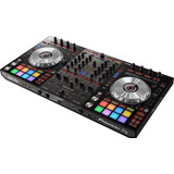 Controladora Pioneer Ddj Sx3 Á Vista Loja 5 600 Envio Já