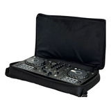 Controladora Pioneer Dj Ddj Flx4 Rekordbox Serato Com Bag