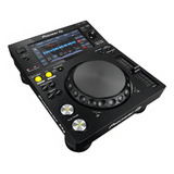Controladora Pioneer Xdj 700 Multi Player