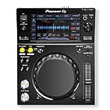 Controladora Pioneer XDJ 700