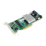 Controladora Raid Aoc s3108l h8ir Sas 3 0 12gb 2gb Cache
