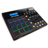Controladora Sampler Akai Mpd226 Midi Usb 16 Pads Leds Rgb