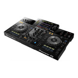 Controladora Xdj Rr Pioneer Dj 110v