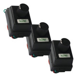 Controlaodor De Velocidade P ventiladores Teto parede 3pçs